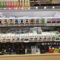 Royal smoke and vape