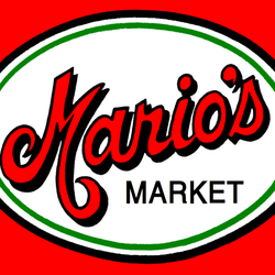 Mario's Market