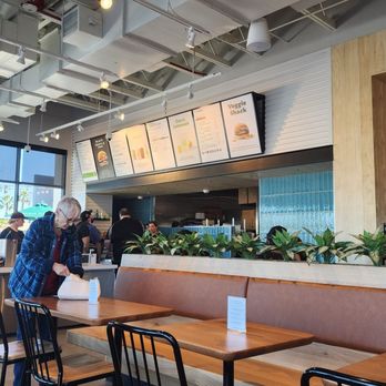Shake Shack - Entry - Burgers Near Me - Oxnard, California Shake Shack - Entry - Burgers Near Me - Oxnard, California