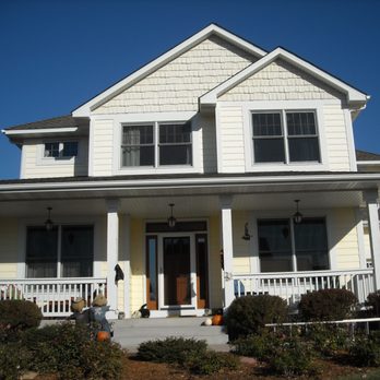 Professional Exteriors - This home got an entire exterior makeover. - Damage Restoration Near Me - Wyoming, Minnesota Professional Exteriors - This home got an entire exterior makeover. - Damage Restoration Near Me - Wyoming, Minnesota