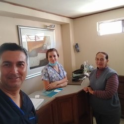 Dentisano - Trabajando!