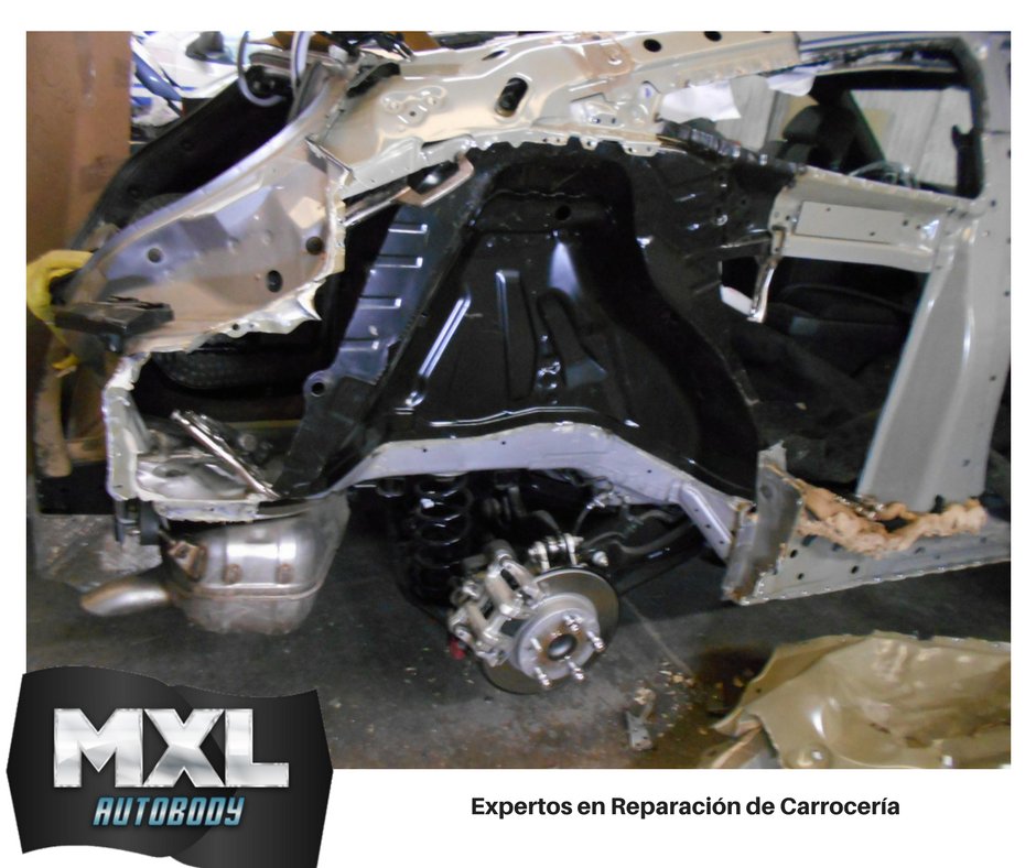 ELITE BODY SHOP Updated September 2024 32 Photos Blvd. Adolfo