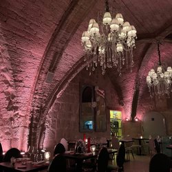 1789 Restaurant Lounge - La salle principale