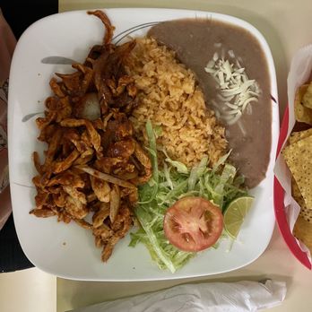 Sabor De La Vida - Pollo en Chipotle - Mexican Near Me - Edinburgh, Indiana Sabor De La Vida - Pollo en Chipotle - Mexican Near Me - Edinburgh, Indiana