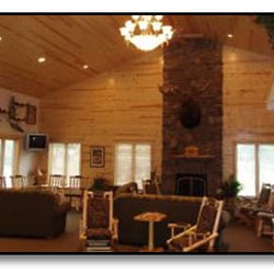 Deer Creek Dental Clinic - Interior photo