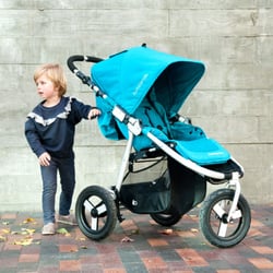 My Little Children - Bumble Ride Instock!