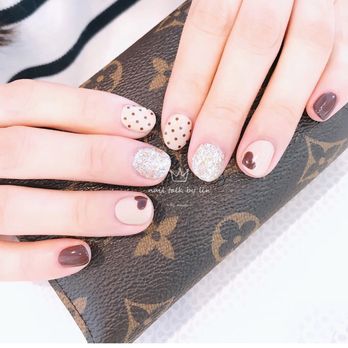 Nail Talk By Lin - Nail Technicians Near Me - No. College Hil, Ohio Nail Talk By Lin - Nail Technicians Near Me - No. College Hil, Ohio