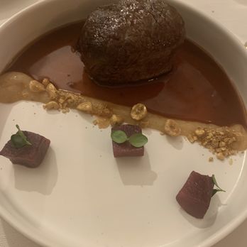 Sofia - Beef fillet - Italian Near Me - Rome, RM