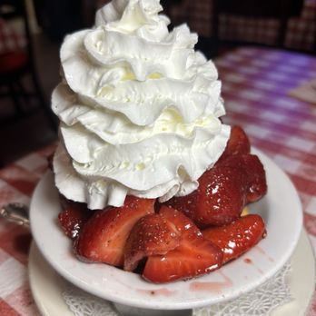Boccali's Pizza & Pasta - Strawberry shortcake - Pizza Near Me - Ojai, California Boccali's Pizza & Pasta - Strawberry shortcake - Pizza Near Me - Ojai, California