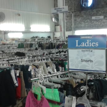 Goodwill Hawaii - Lots of cloths to look at. - Thrift Stores Near Me - Aiea, Hawaii Goodwill Hawaii - Lots of cloths to look at. - Thrift Stores Near Me - Aiea, Hawaii
