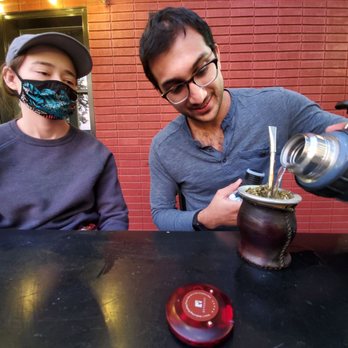 Rincon Argentino - Yerba mate - Argentine Near Me - Boulder, Colorado Rincon Argentino - Yerba mate - Argentine Near Me - Boulder, Colorado