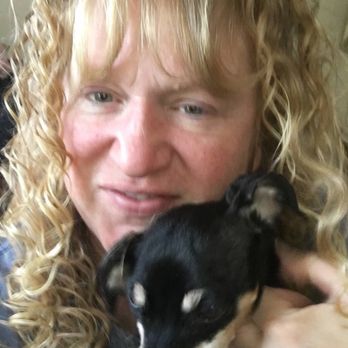 Naughty Paws - Pet Sitting Near Me - Danville, California
