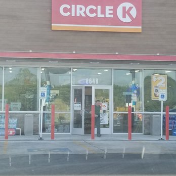 Circle K - the front entrance of a circle k convenience store - Gas Stations Near Me - San Antonio, Texas Circle K - the front entrance of a circle k convenience store - Gas Stations Near Me - San Antonio, Texas