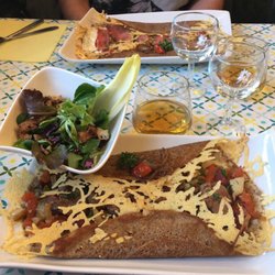 Crêperie des Ecuries Royales