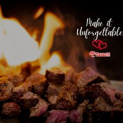 Hayashi Hibachi - Hibachi Steak