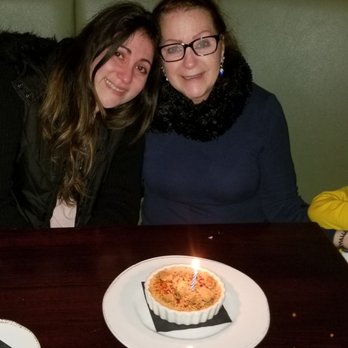 The Mill - Hershey - The snicker doodle creme brulee was perfect. - New American Near Me - Hershey, Pennsylvania The Mill - Hershey - The snicker doodle creme brulee was perfect. - New American Near Me - Hershey, Pennsylvania