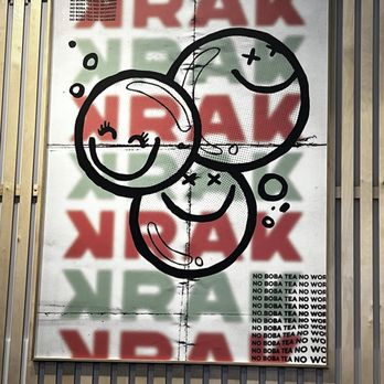 Krak Boba - Glendora - Juice Bars & Smoothies Near Me - Glendora, California