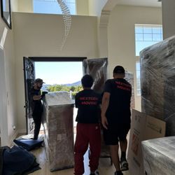 Nextgen Moving