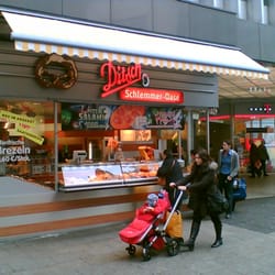 Brezelbäckerei Ditsch