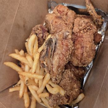 Furai Chicken - Korean Near Me - Garden Grove, California Furai Chicken - Korean Near Me - Garden Grove, California