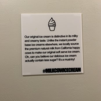 Sweet Cow Cafe - Ice Cream & Frozen Yogurt Near Me - Pasadena, California Sweet Cow Cafe - Ice Cream & Frozen Yogurt Near Me - Pasadena, California