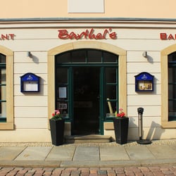 Barthel's