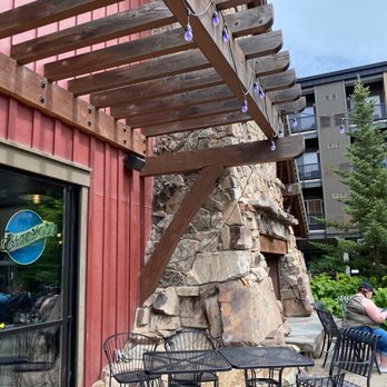 Noah's Canteen - the outside of a restaurant - New American Near Me - Kellogg, Idaho Noah's Canteen - the outside of a restaurant - New American Near Me - Kellogg, Idaho