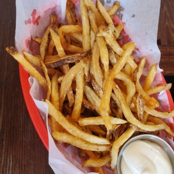 Toast - Fries - Breakfast & Brunch Near Me - New Orleans, Louisiana Toast - Fries - Breakfast & Brunch Near Me - New Orleans, Louisiana