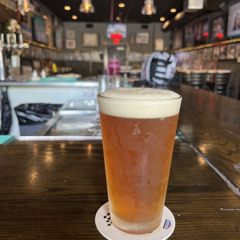 Binkleys Kitchen & Bar - Zombie Dust before it gets busy tonight - American Near Me - Indianapolis, Indiana Binkleys Kitchen & Bar - Zombie Dust before it gets busy tonight - American Near Me - Indianapolis, Indiana