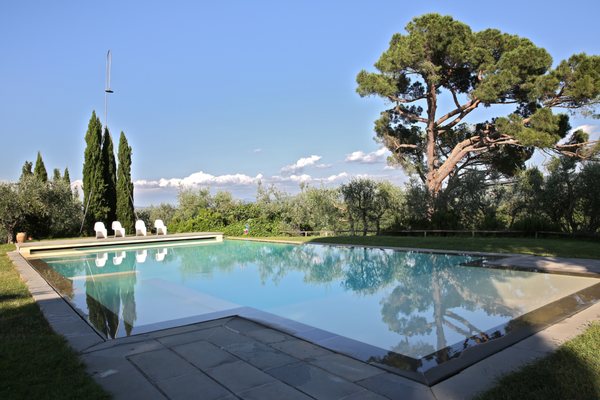 Fattoria la Loggia by null