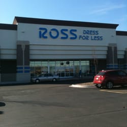 ROSS