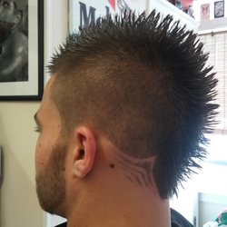 Giota West End Hair Styling