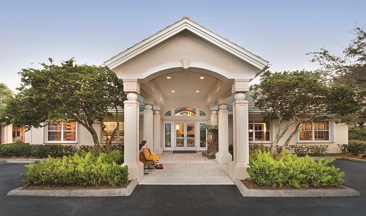 Ronald McDonald House Charities of Southwest Florida - social services organization in Fort Myers, FL
