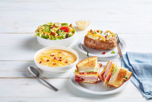 O'Charley's Restaurant & Bar by null