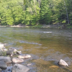 Zoar Picnic Area
