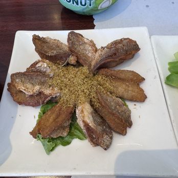 Hien Thanh Restaurant - Ca lu du - Vietnamese Near Me - Westminster, California Hien Thanh Restaurant - Ca lu du - Vietnamese Near Me - Westminster, California