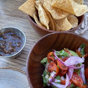 Hermanito - HH Guacamole - Mexican Near Me - Los Angeles, California Hermanito - HH Guacamole - Mexican Near Me - Los Angeles, California