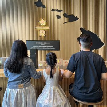 Starbucks - Coffee & Tea Near Me - Honolulu, Hawaii