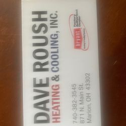 Dave Roush Heating & Cooling
