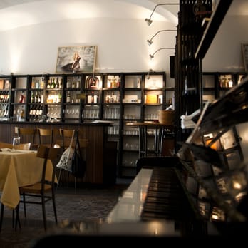 Kontrapunkt - Bistro, Bar - Italian Near Me - Vienna, 9 Kontrapunkt - Bistro, Bar - Italian Near Me - Vienna, 9