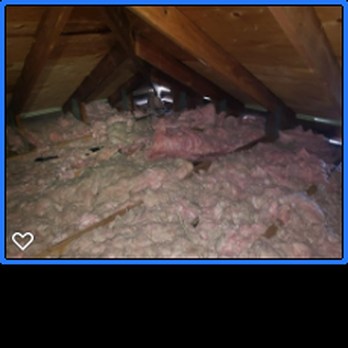 Atticrawl - Before - Insulation Installation Near Me - Woodbridge Township, New Jersey Atticrawl - Before - Insulation Installation Near Me - Woodbridge Township, New Jersey