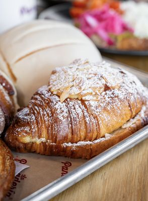 La Panadería Bakery Café by null
