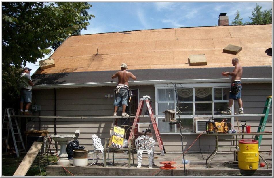 J & J HOME IMPROVEMENTS - Updated January 2026 - 19 Photos - 1528 ...