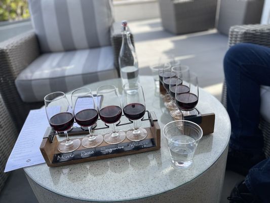 Bottaia Winery by null