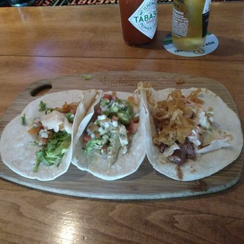 The Barley House - Shrimp,chicken, steak tacos - Bars Near Me - Thornwood, New York The Barley House - Shrimp,chicken, steak tacos - Bars Near Me - Thornwood, New York