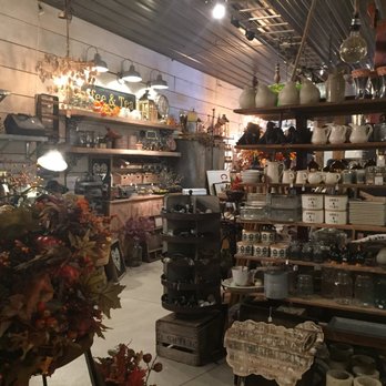 Tattered Tulip - Cool stuff! You need it!!! - Antiques Near Me - Lockport, New York