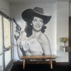 Hitching Post Theaters - Love new decor
