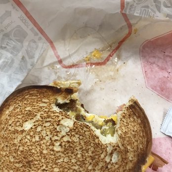 Jack in the Box - Hair in the food - Burgers Near Me - Fairfield, California Jack in the Box - Hair in the food - Burgers Near Me - Fairfield, California