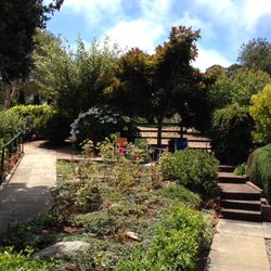 Wesley House