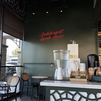Karak House Coffee - Coffee & Tea Near Me - Laguna Hills, California Karak House Coffee - Coffee & Tea Near Me - Laguna Hills, California